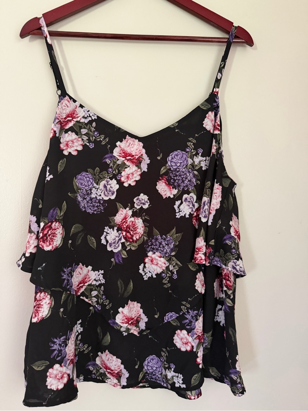 Torrid Camisole